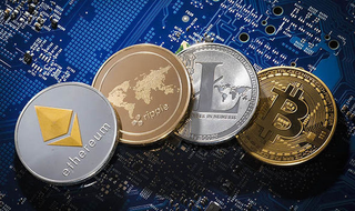 Illustration for article titled Cryptocurrency’s Rugged Street: China’s ICO Prohibit
